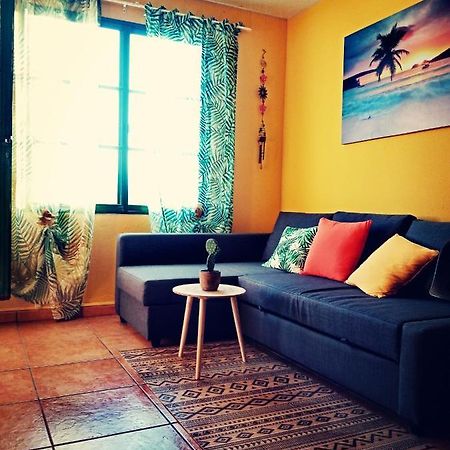 La Isla Bonita Vista Mar Apartamento Parque Holandes Exterior foto