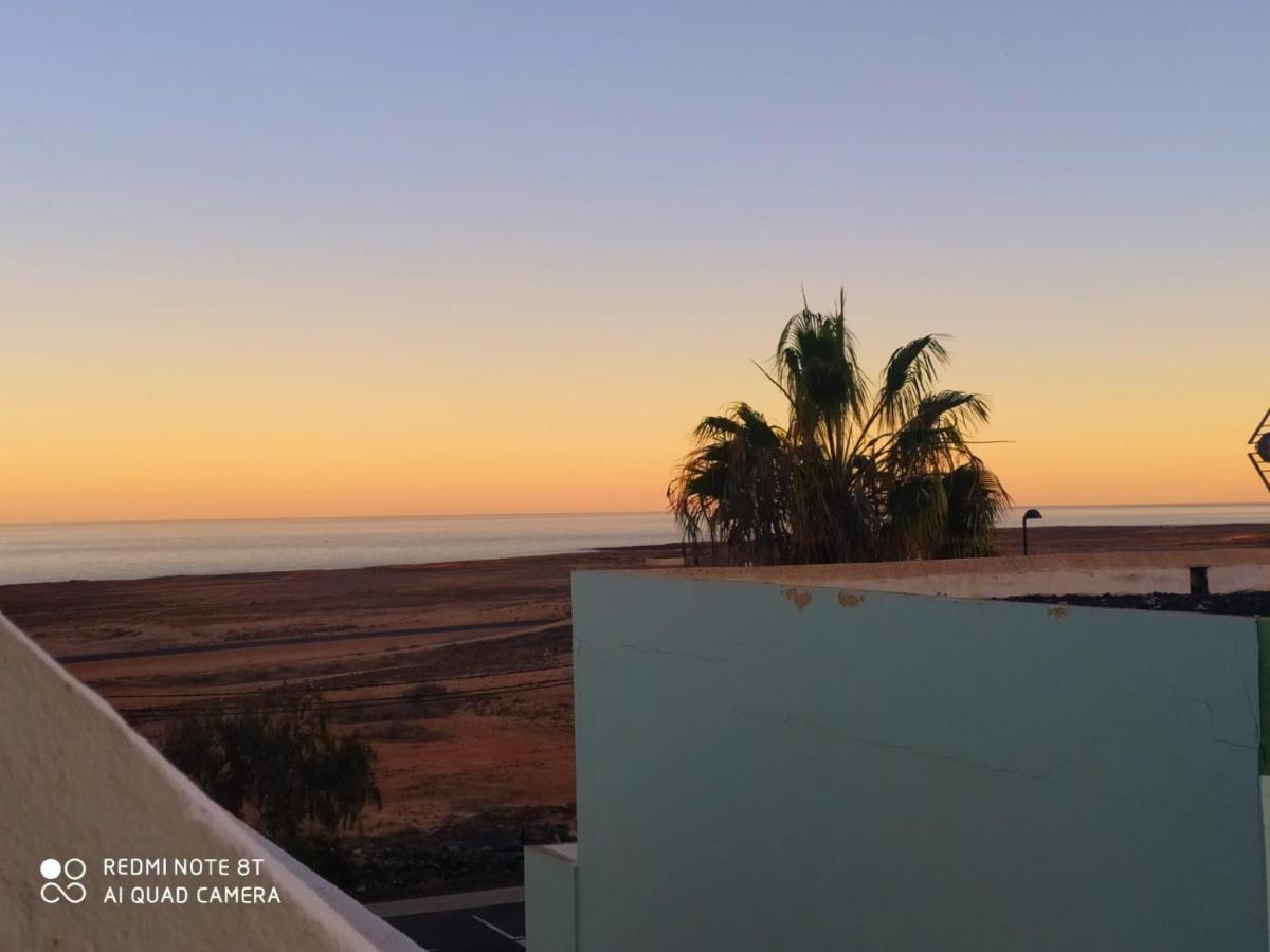 La Isla Bonita Vista Mar Apartamento Parque Holandes Exterior foto