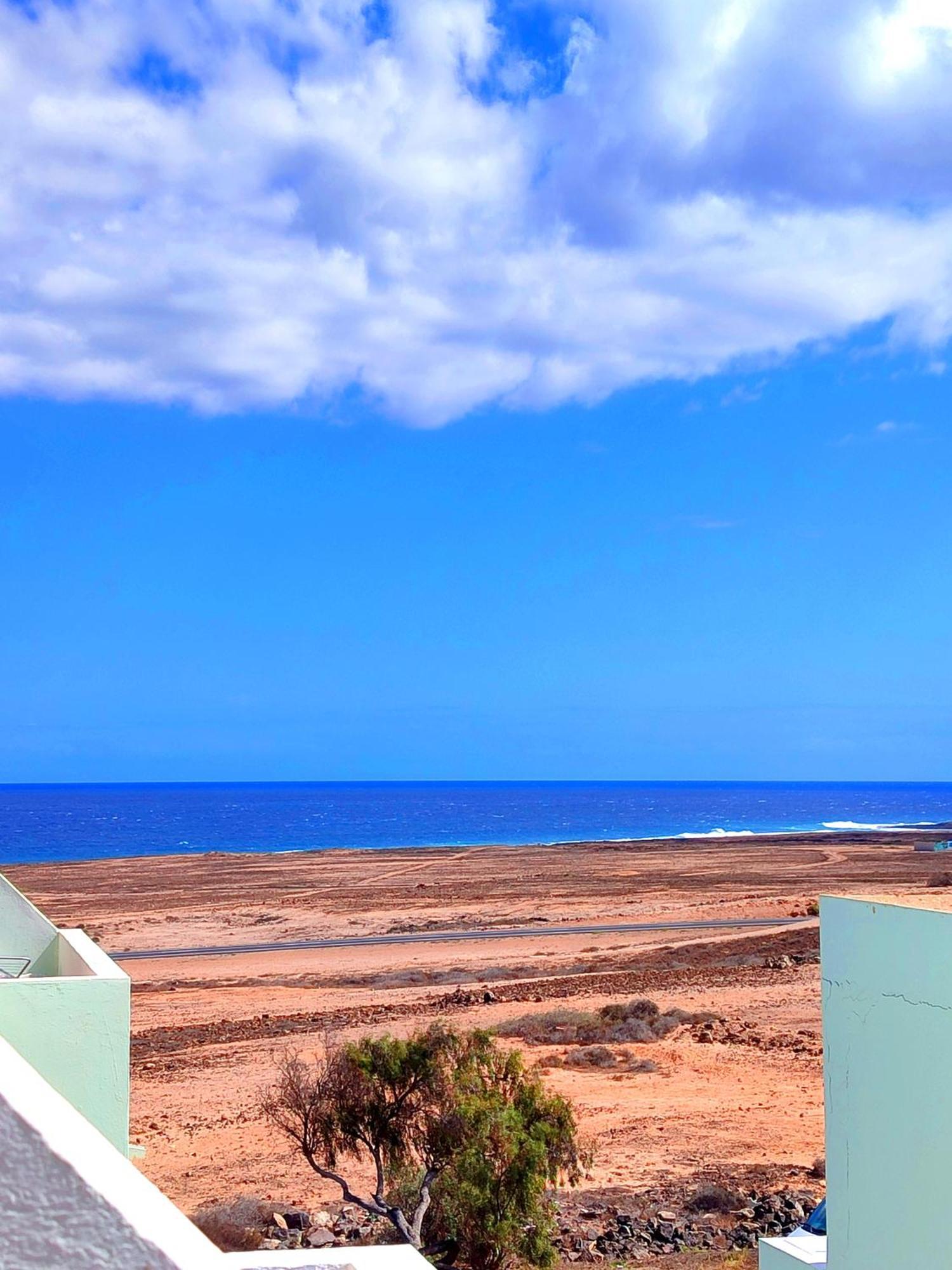 La Isla Bonita Vista Mar Apartamento Parque Holandes Exterior foto