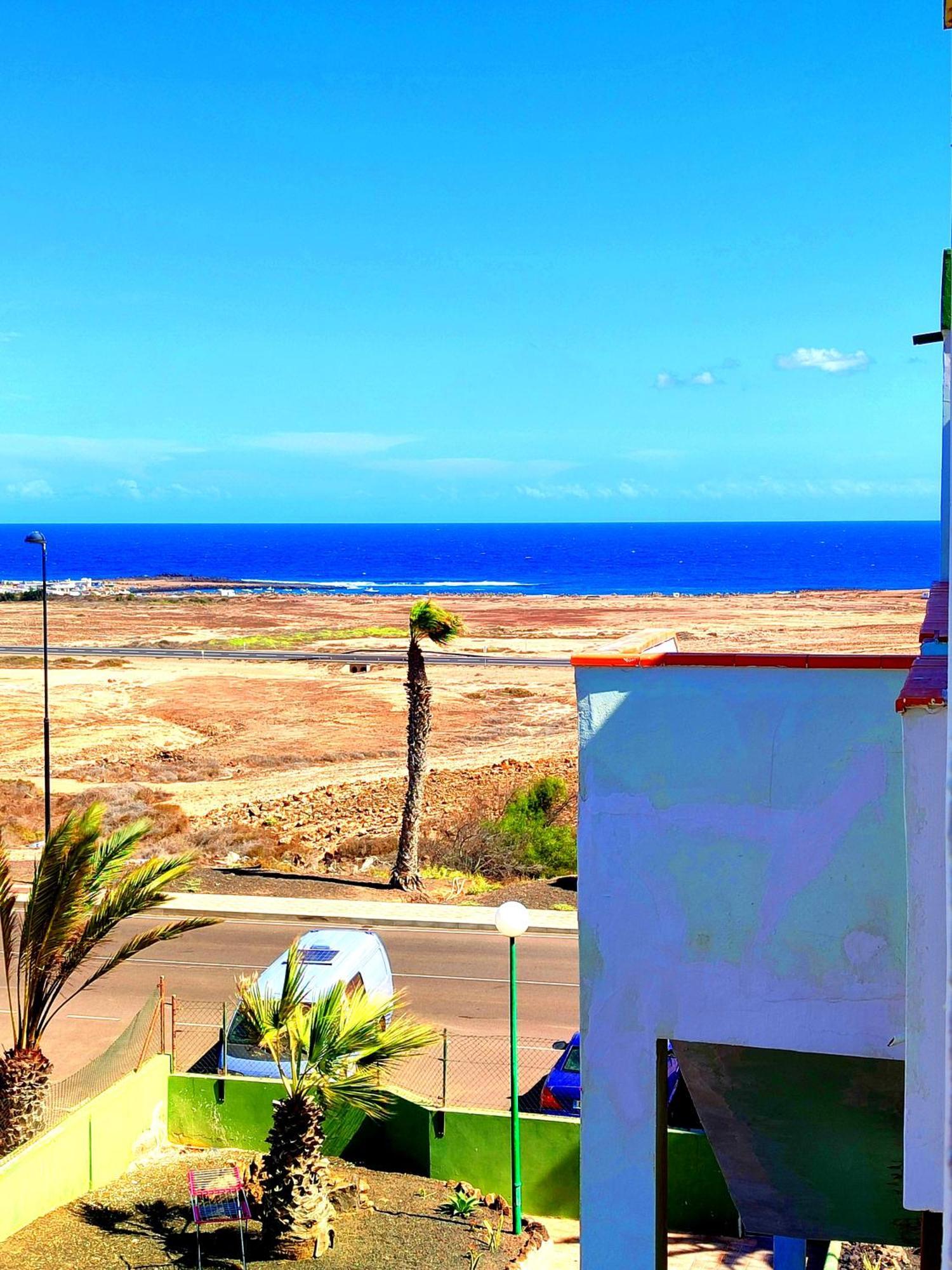 La Isla Bonita Vista Mar Apartamento Parque Holandes Exterior foto